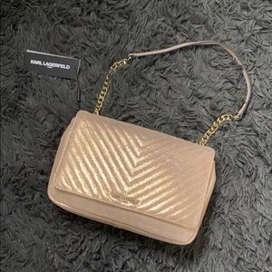 Karl Lagerfeld Paris